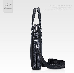 Túi xách nam cao cấp Kagaroo manor KM01