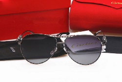 Kính mắt nam nữ Cartier Car-203