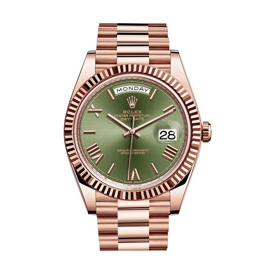 Đồng hồ nam Rolex 228235