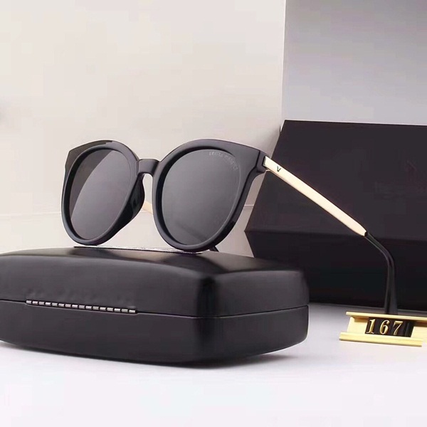 Kính mắt nữ Gentle Monster Col.S3