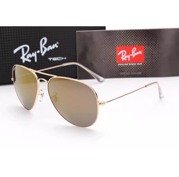 Kính mắt nam nữ Rayban RB3026