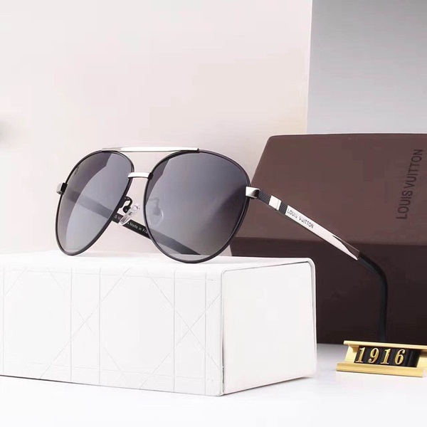 Kính mắt nam Louis Vuitton Z1916 G002