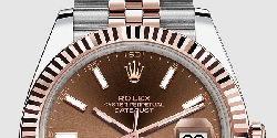 Đồng hồ Rolex nam 126331
