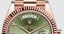 Đồng hồ nam Rolex 228235