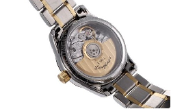 Đồng hồ Longines nữ L2.257.5.77.7