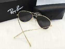 Kính mắt nam nữ Rayban RB3026