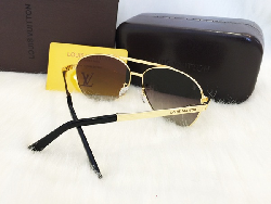 Kính mắt nam cao cấp Louis Vuitton Z1916 G001