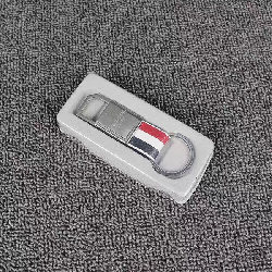 Ví da nam cao cấp Thom Browne