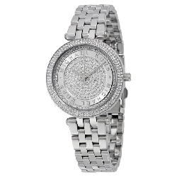Đồng hồ nữ Michael Kors Mini Darci Crystal MK3476 33mm