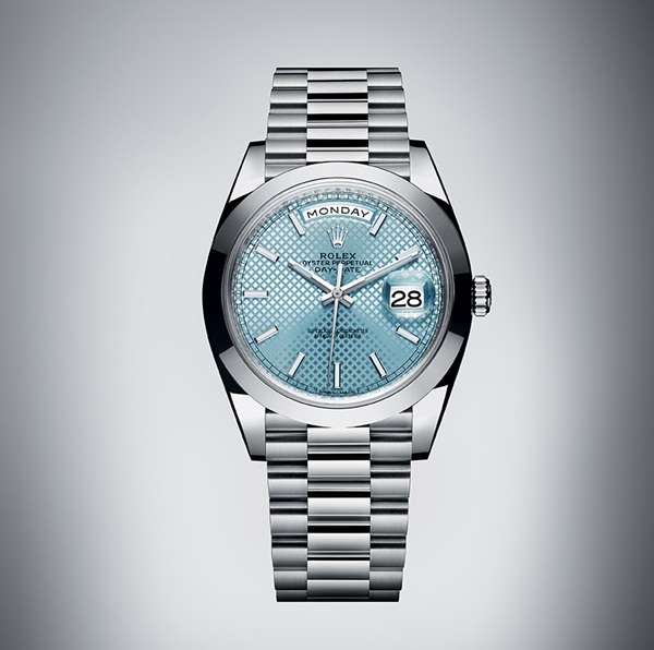 Đồng hồ nam cao cấp Rolex Day Date 228206