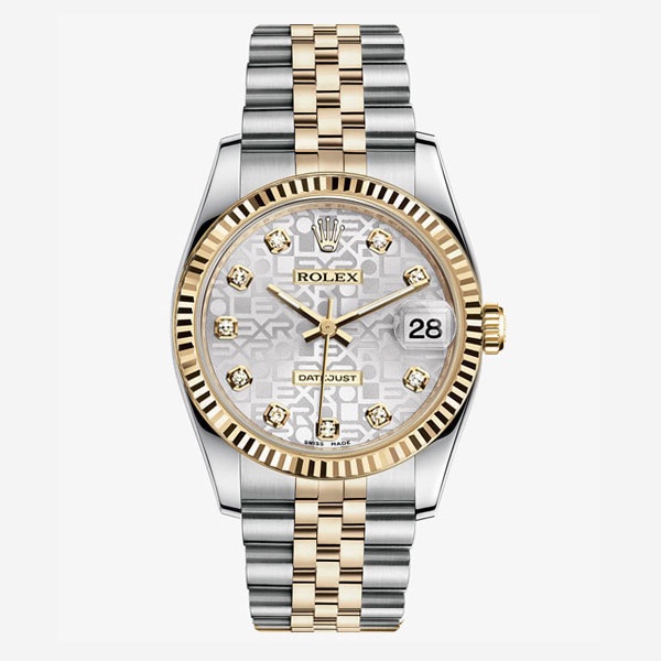 Đồng hồ nam Rolex Datejust RL19