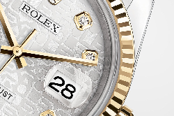 Đồng hồ nam Rolex Datejust RL19