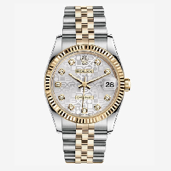 Đồng hồ nam Rolex Datejust RL19