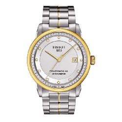 Đồng hồ nam Tissot T086.408.22.036.00