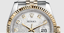 Đồng hồ nam Rolex Datejust RL19