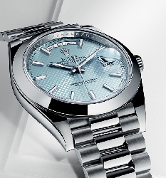 Đồng hồ nam cao cấp Rolex Day Date 228206