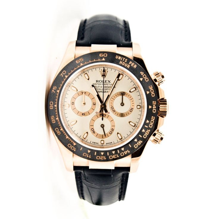 Đồng hồ nam Rolex Daytona 116515