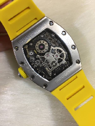 Đồng Hồ Nam Cao Cấp Richard Mille Men's Collection RM002