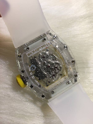 Đồng Hồ Nam Cao Cấp Richard Mille Men's Collection RM56-01