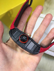 Đồng Hồ Nam Cao Cấp Richard Mille Men's Collection RM35-01RAFA