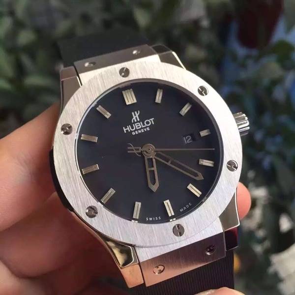 Đồng Hồ Nam Cao Cấp Hublot Geneve 731-QX-1190-GR-ABB12 