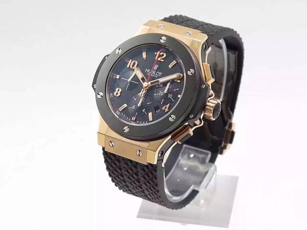 Đồng Hồ Nam Cao Cấp Hublot Geneve Automatic 42 mm