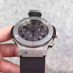 Đồng Hồ Nam Cao Cấp Hublot Automatic Geneve 42mm