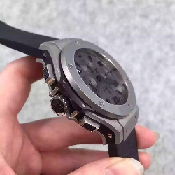 Đồng Hồ Nam Cao Cấp Hublot Automatic Geneve 42mm