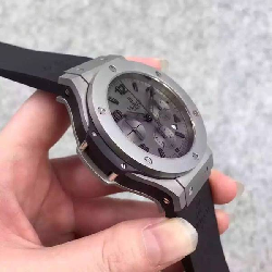 Đồng Hồ Nam Cao Cấp Hublot Automatic Geneve 42mm