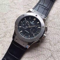 Đồng Hồ Nam Cao Cấp Hublot Automatic Classic Fusion 42mm