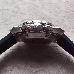 Đồng Hồ Nam Cao Cấp Hublot Automatic Classic Fusion 42mm