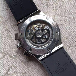 Đồng Hồ Nam Cao Cấp Hublot Automatic Classic Fusion 42mm