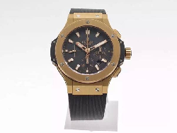 Đồng Hồ Nam Cao Cấp Hublot Automatic Geneve Rose Gold 341-PX 130-RX