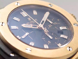 Đồng Hồ Nam Cao Cấp Hublot Automatic Geneve Rose Gold 341-PX 130-RX