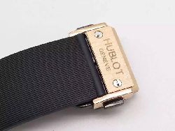 Đồng Hồ Nam Cao Cấp Hublot Automatic Geneve Rose Gold 341-PX 130-RX