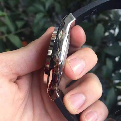 Đồng Hồ Nam Cao Cấp Hublot Geneve 731-QX-1190-GR-ABB12 