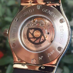 Đồng Hồ Nam Cao Cấp Hublot Geneve 731-QX-1190-GR-ABB12 
