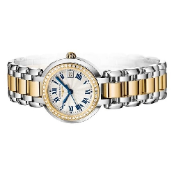 Đồng Hồ Nữ Cao Cấp Longines Classic L8.110.5.95.6 27mm