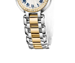 Đồng Hồ Nữ Cao Cấp Longines Classic L8.110.5.95.6 27mm