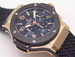 Đồng Hồ Nam Cao Cấp Hublot Geneve Automatic 42 mm