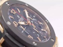 Đồng Hồ Nam Cao Cấp Hublot Geneve Automatic 42 mm