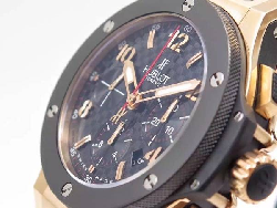 Đồng Hồ Nam Cao Cấp Hublot Geneve Automatic 42 mm