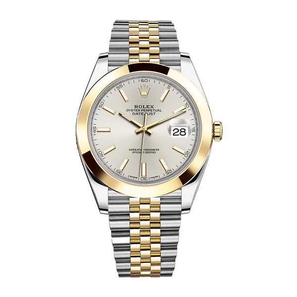 Đồng Hồ Nữ Cao Cấp Rolex Lady Datejust 279163 28mm