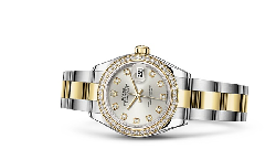 Đồng Hồ Nữ Cao Cấp Rolex Lady Datejust 279383RBR 28mm