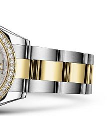 Đồng Hồ Nữ Cao Cấp Rolex Lady Datejust 279383RBR 28mm