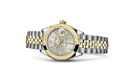 Đồng Hồ Nữ Cao Cấp Rolex Lady Datejust 279163 28mm