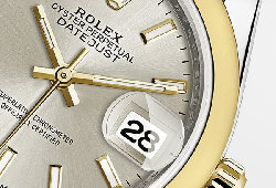 Đồng Hồ Nữ Cao Cấp Rolex Lady Datejust 279163 28mm