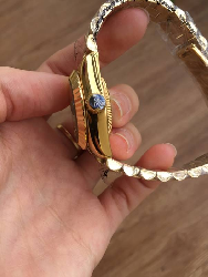Đồng Hồ Nữ Cao Cấp Rolex Lady Datejust 279178 28mm