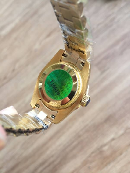 Đồng Hồ Nữ Cao Cấp Rolex Lady Datejust 279178 28mm