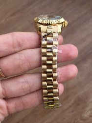 Đồng Hồ Nữ Cao Cấp Rolex Lady Datejust 279178 28mm